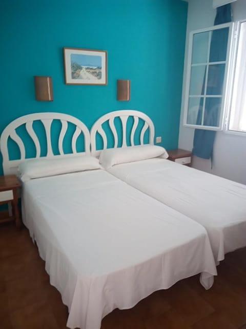 Castell Arenal Views Apartment Arenal d'en Castell Exterior photo